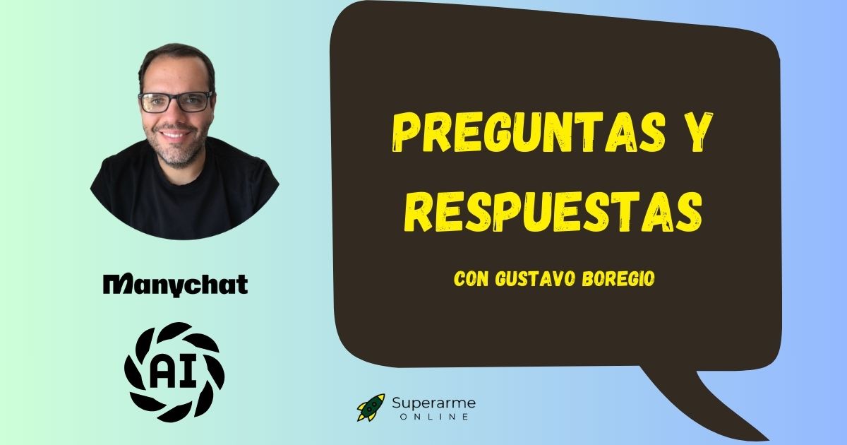 Descubrí cómo Manychat e Inteligencia Artificial pueden transformar tu negocio 