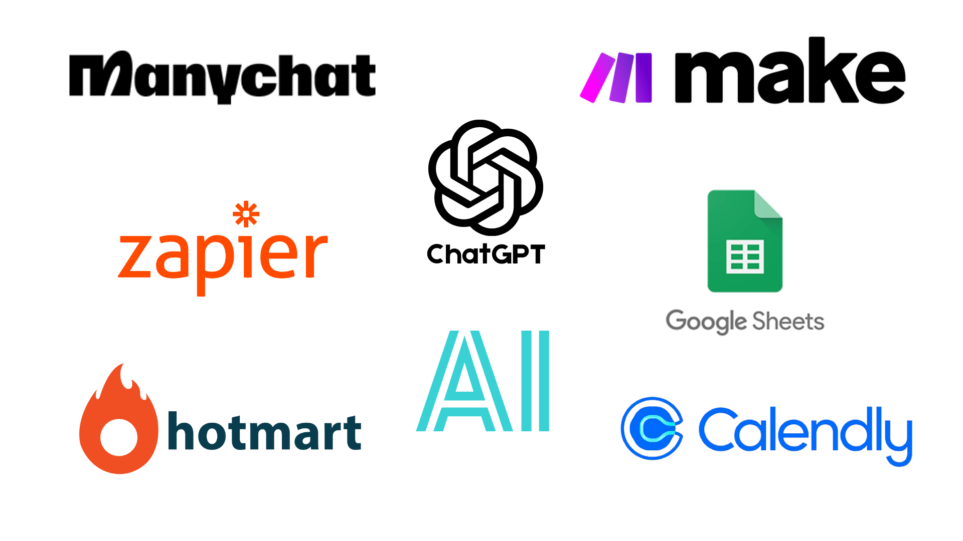 Integraciones Manychat